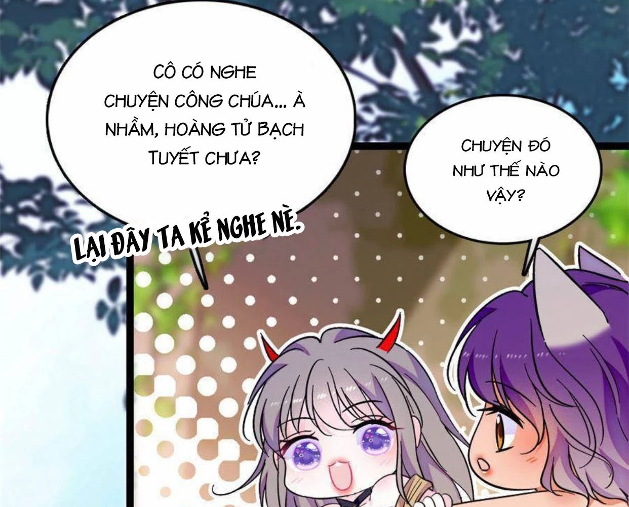 Manh Động Thú Thế Chapter 278 - 39