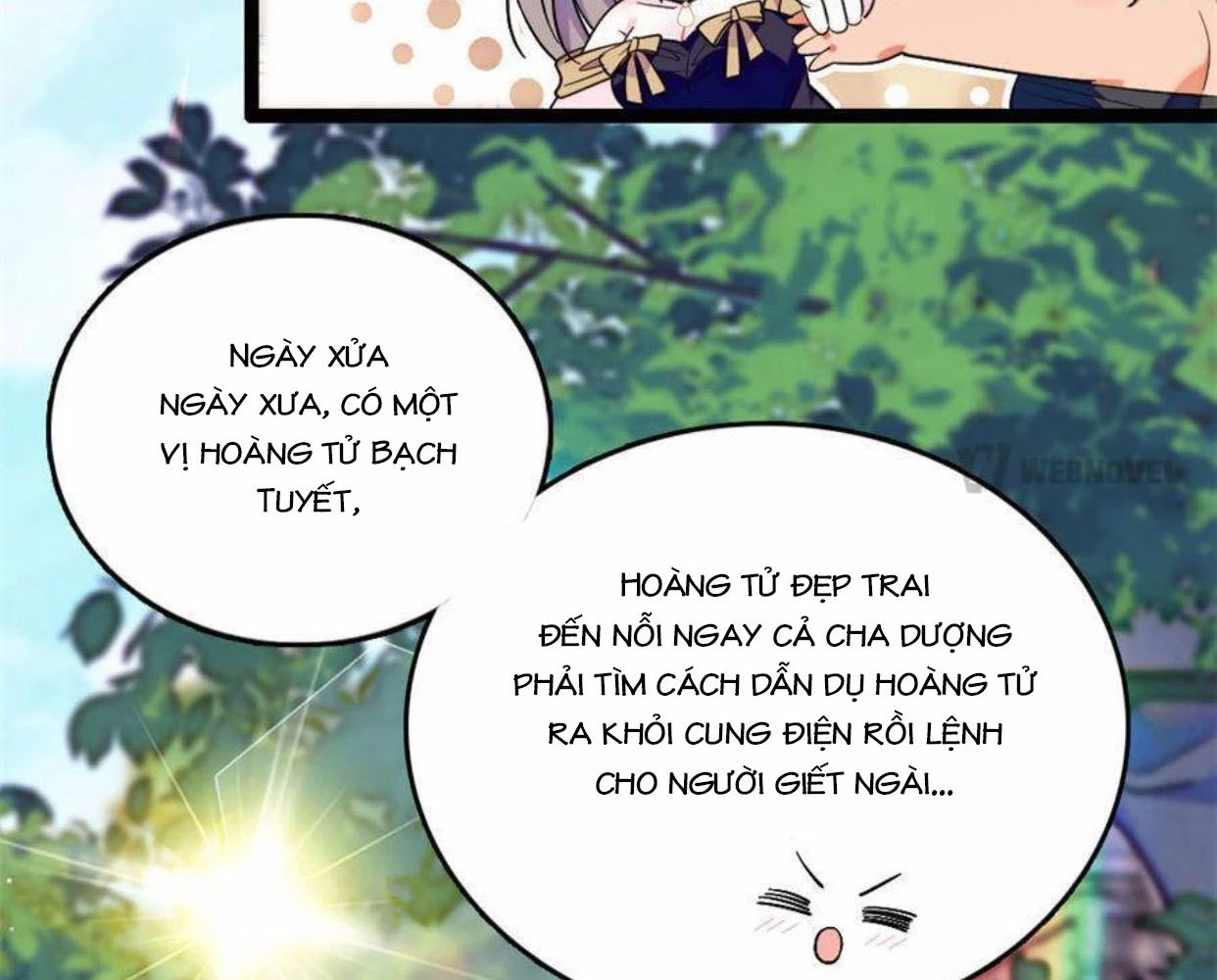 Manh Động Thú Thế Chapter 278 - 40