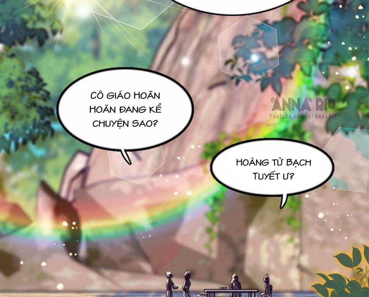 Manh Động Thú Thế Chapter 278 - 41