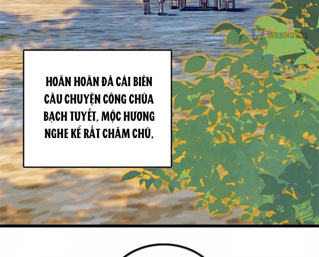 Manh Động Thú Thế Chapter 278 - 42