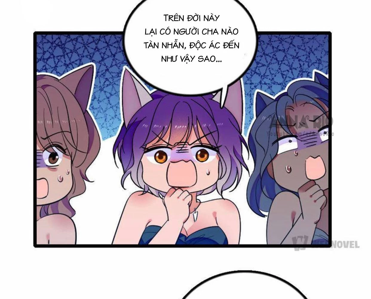 Manh Động Thú Thế Chapter 278 - 43