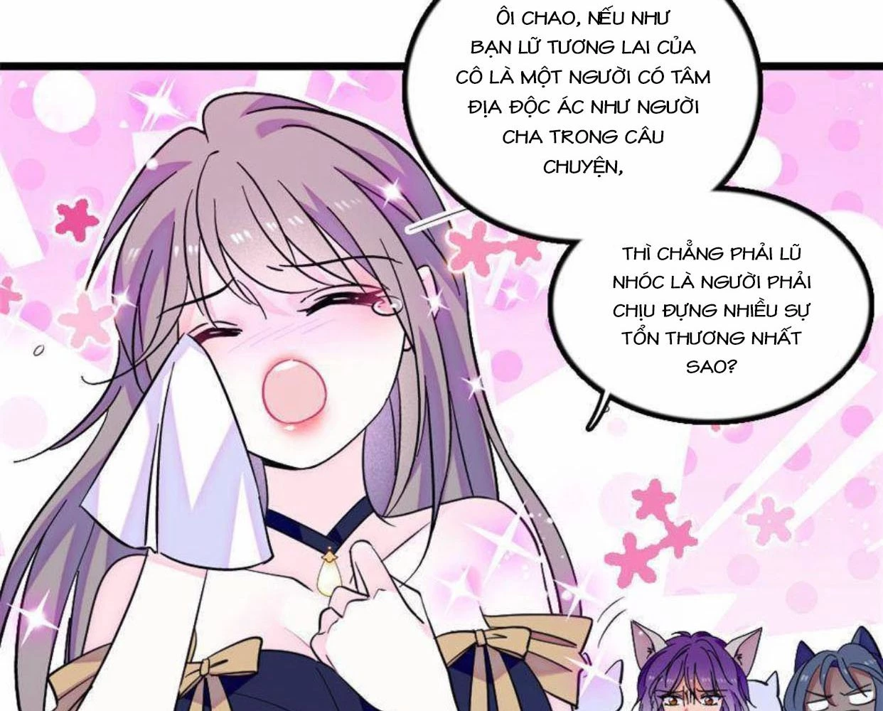 Manh Động Thú Thế Chapter 278 - 44