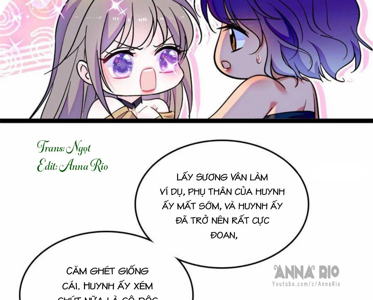 Manh Động Thú Thế Chapter 279 - 6