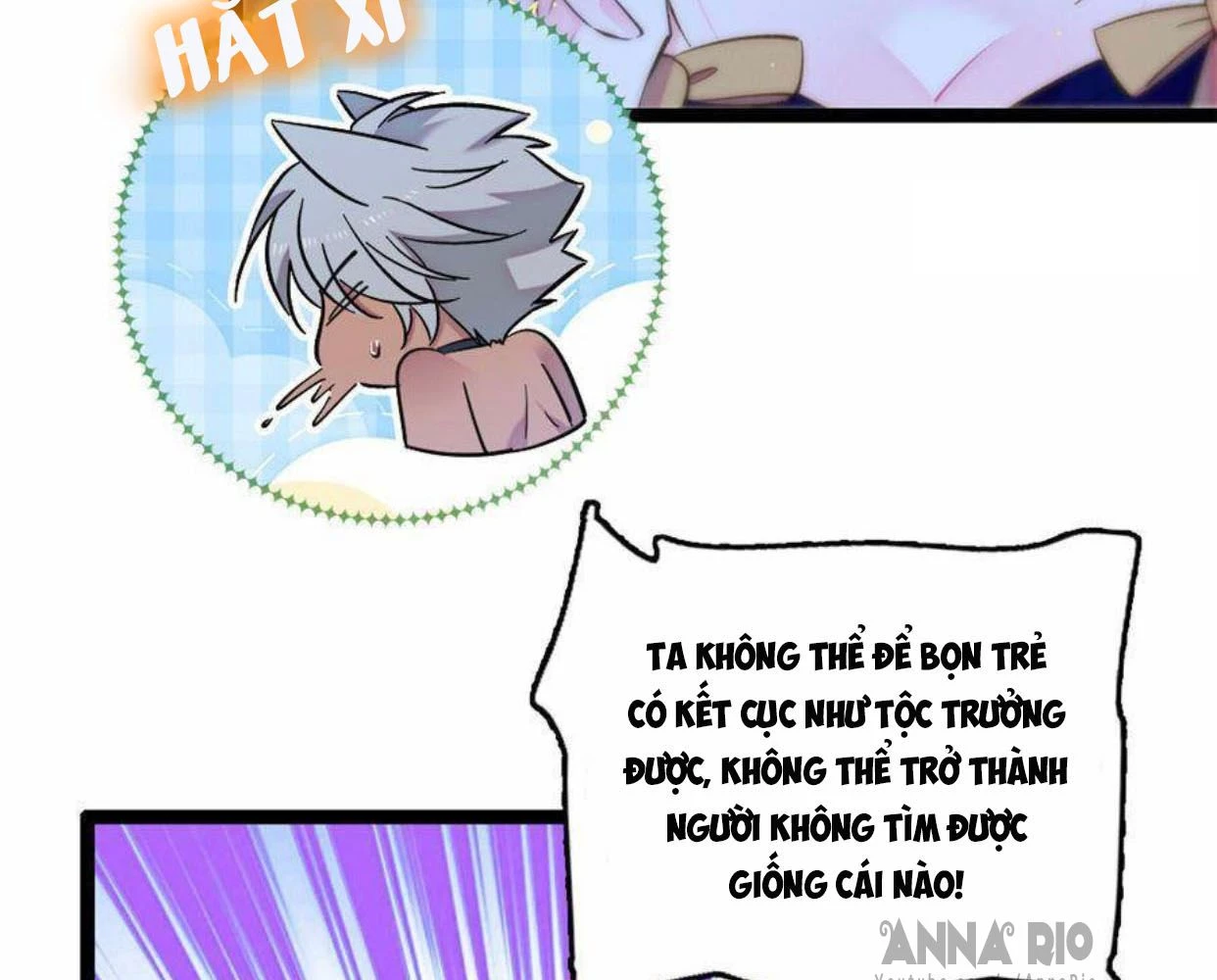 Manh Động Thú Thế Chapter 279 - 8