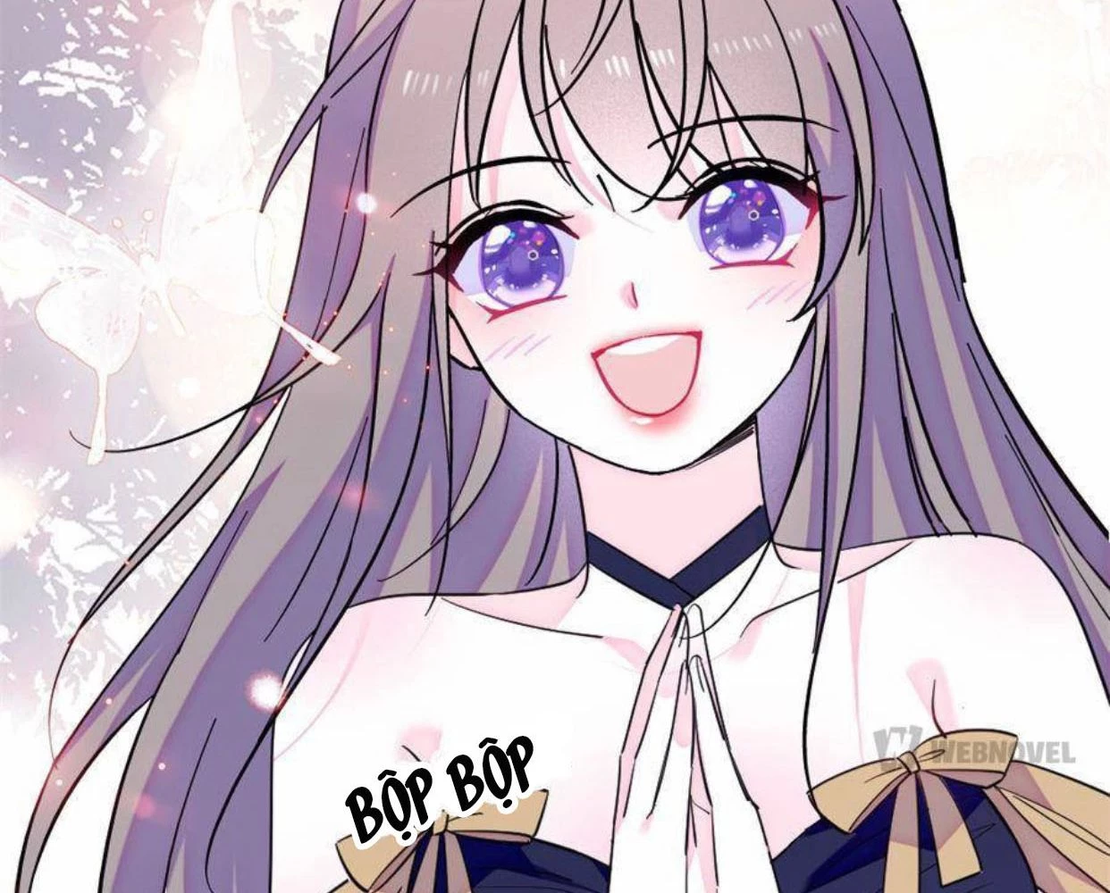 Manh Động Thú Thế Chapter 279 - 13