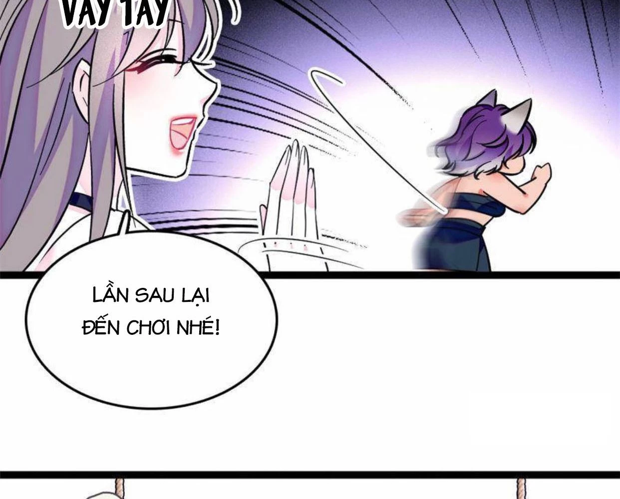 Manh Động Thú Thế Chapter 279 - 17