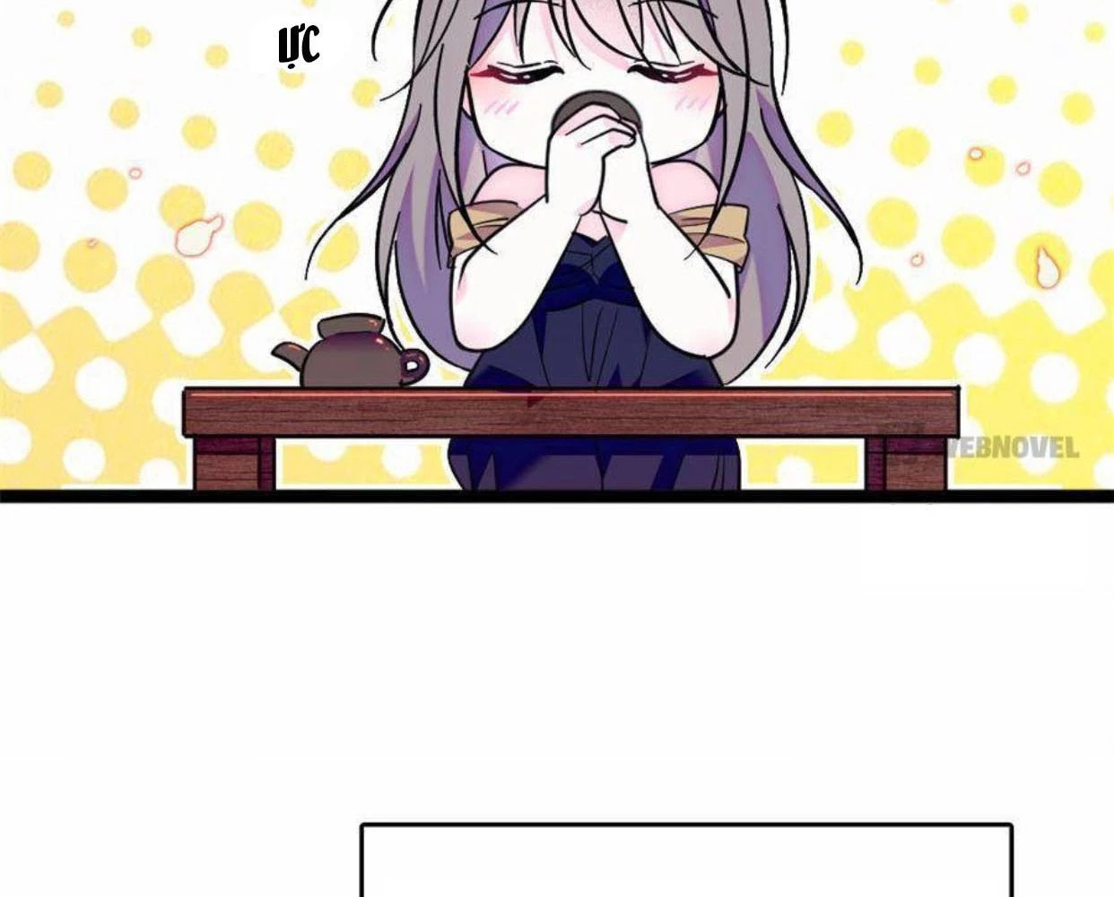 Manh Động Thú Thế Chapter 279 - 19