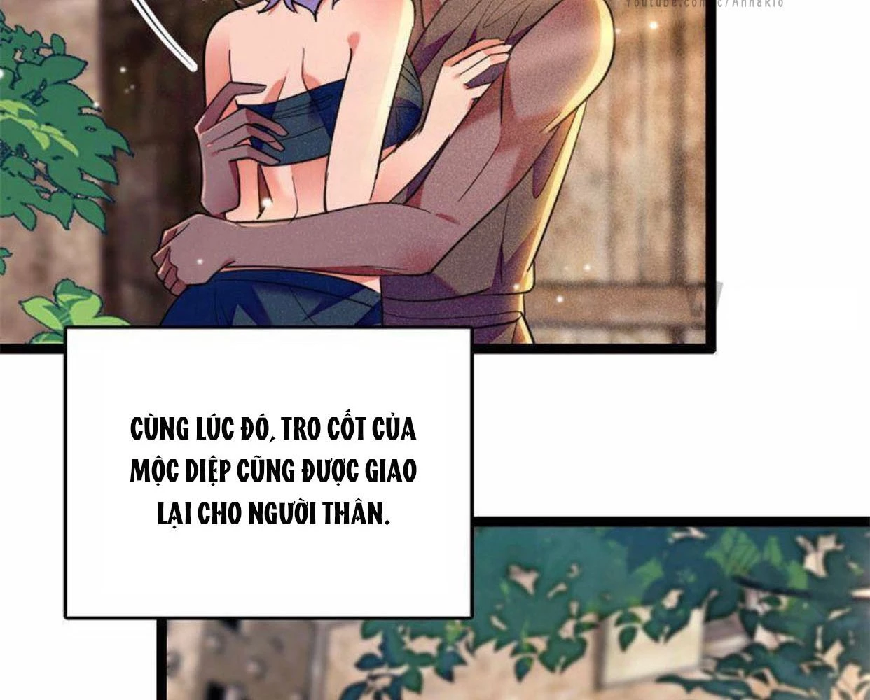 Manh Động Thú Thế Chapter 279 - 21