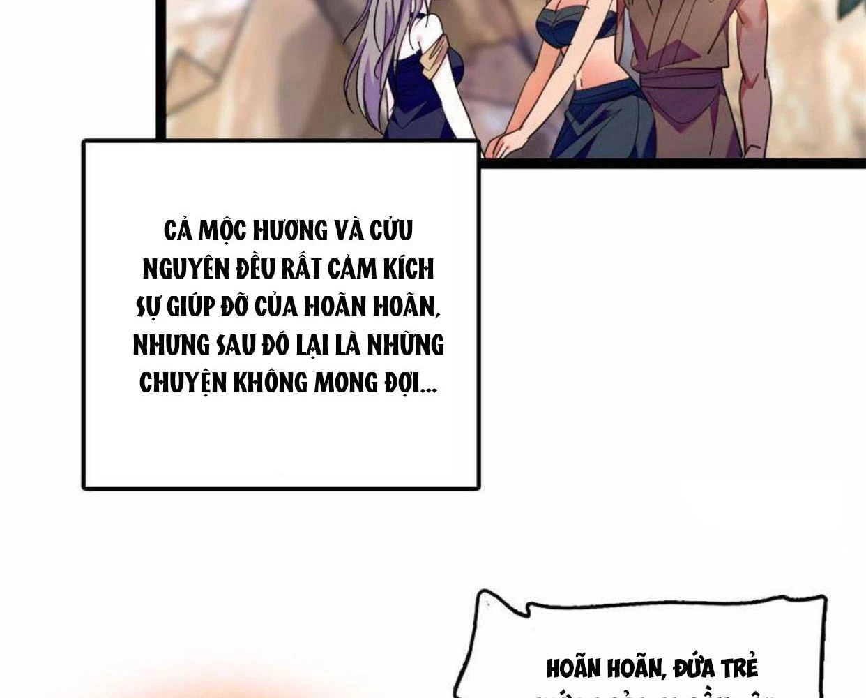 Manh Động Thú Thế Chapter 279 - 23