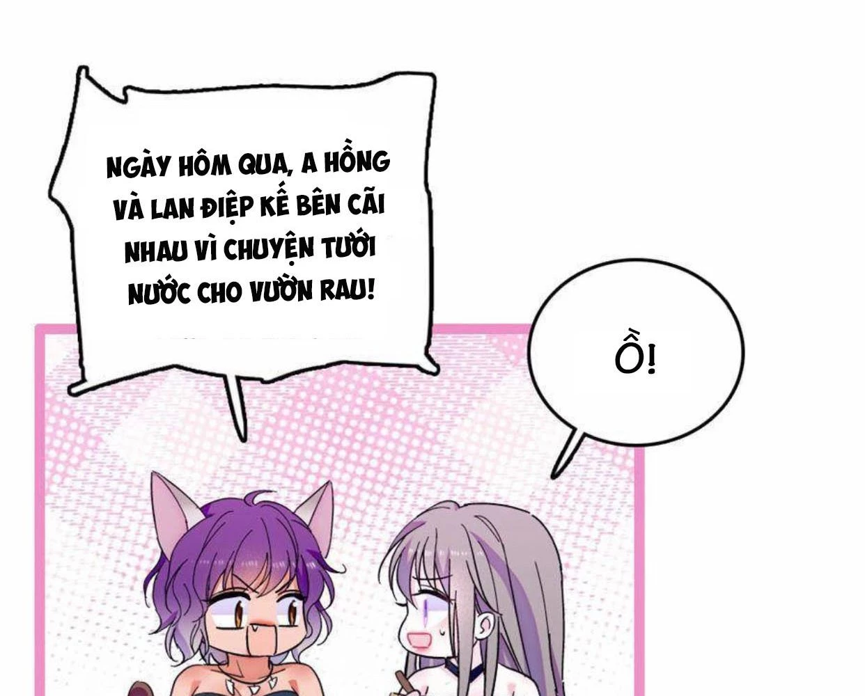 Manh Động Thú Thế Chapter 279 - 25