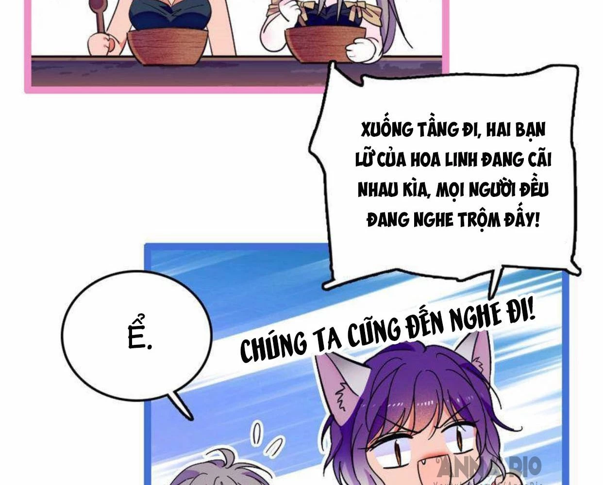 Manh Động Thú Thế Chapter 279 - 26