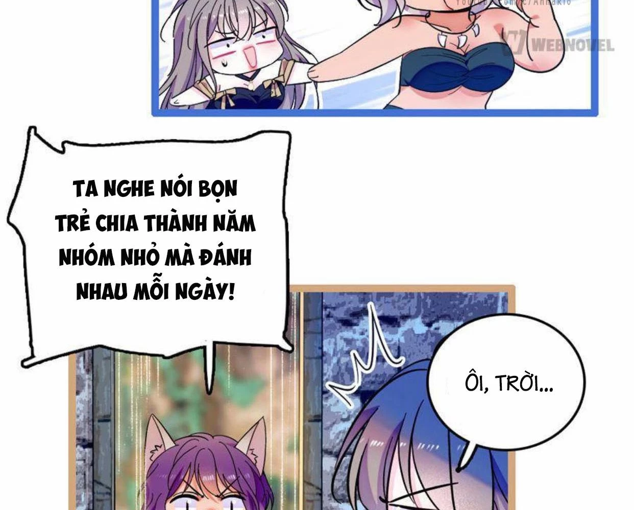 Manh Động Thú Thế Chapter 279 - 27