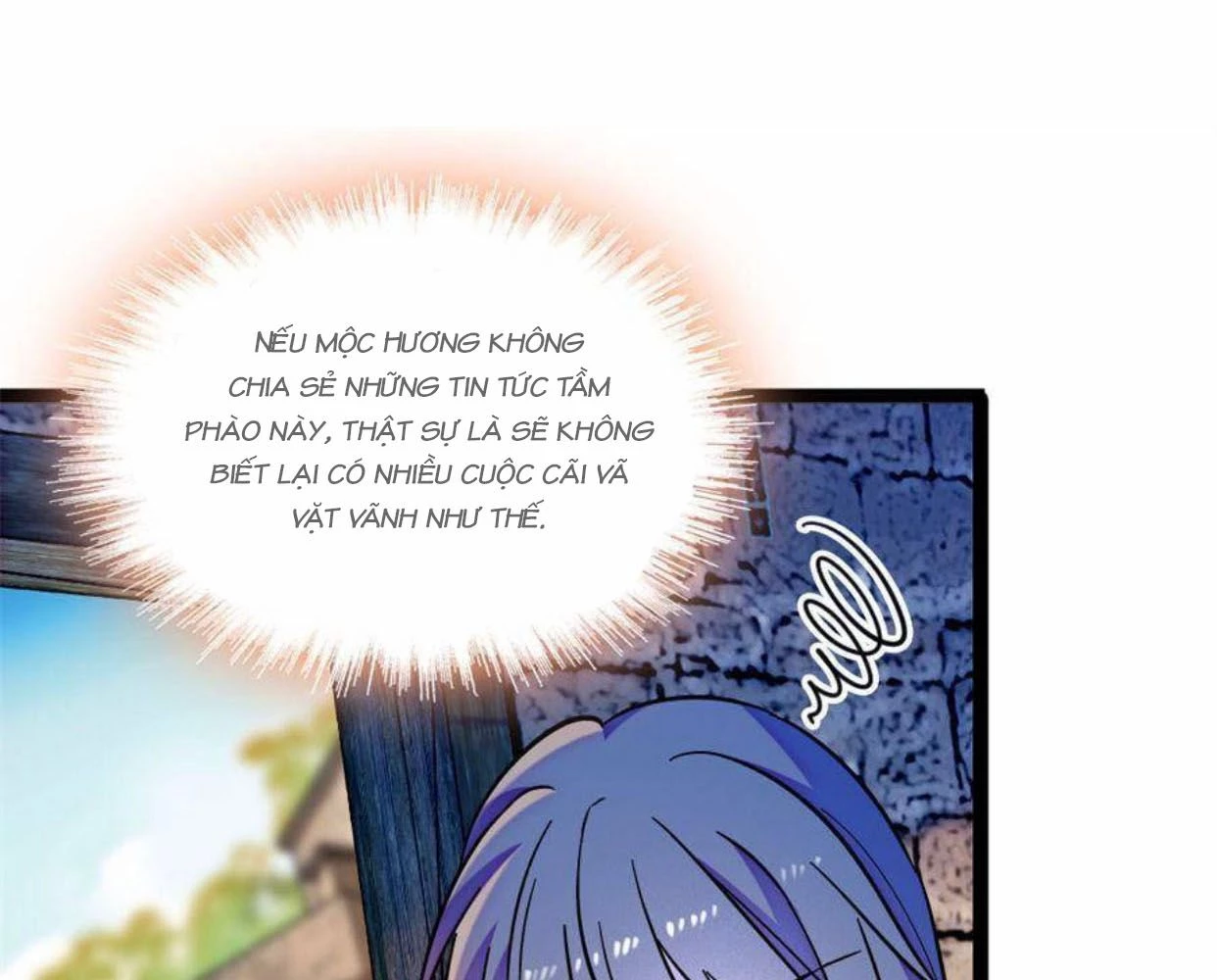 Manh Động Thú Thế Chapter 279 - 29