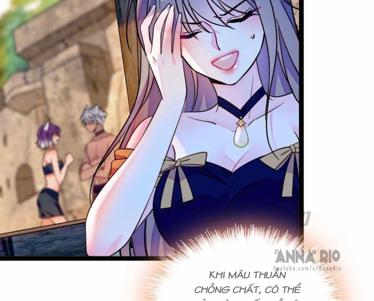 Manh Động Thú Thế Chapter 279 - 30