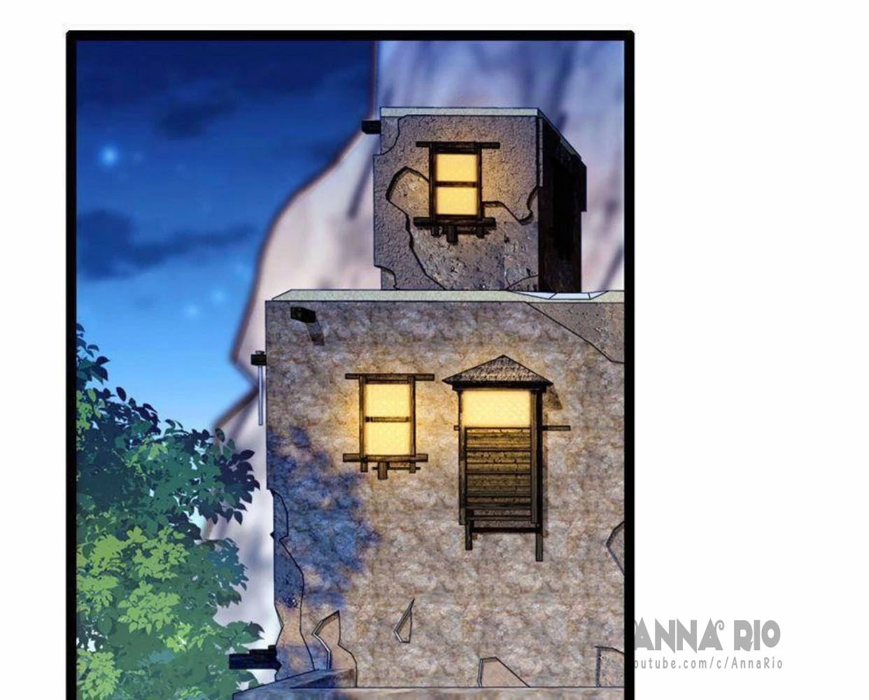 Manh Động Thú Thế Chapter 279 - 32