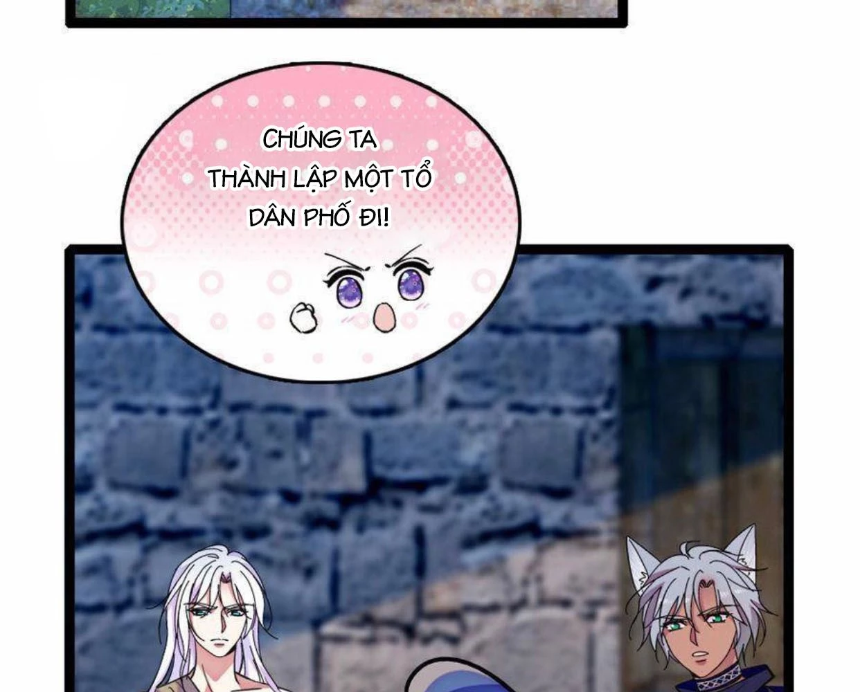 Manh Động Thú Thế Chapter 279 - 33