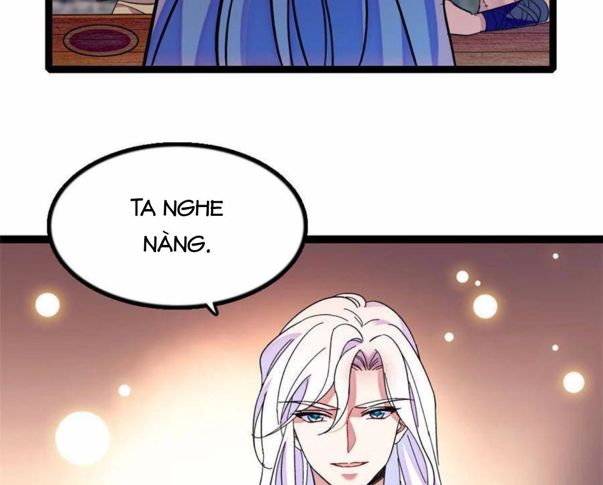 Manh Động Thú Thế Chapter 279 - 35