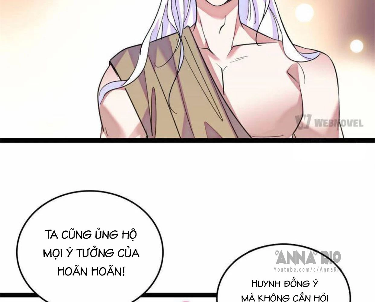 Manh Động Thú Thế Chapter 279 - 36