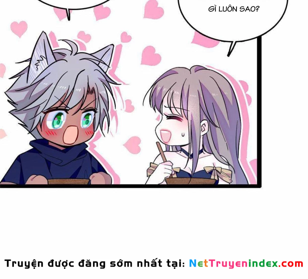 Manh Động Thú Thế Chapter 279 - 37