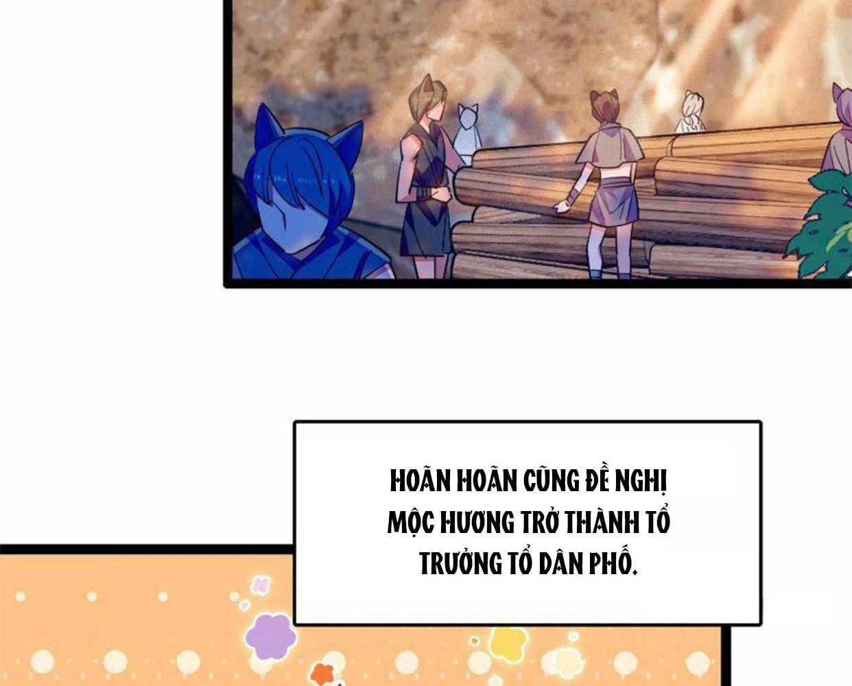 Manh Động Thú Thế Chapter 279 - 39