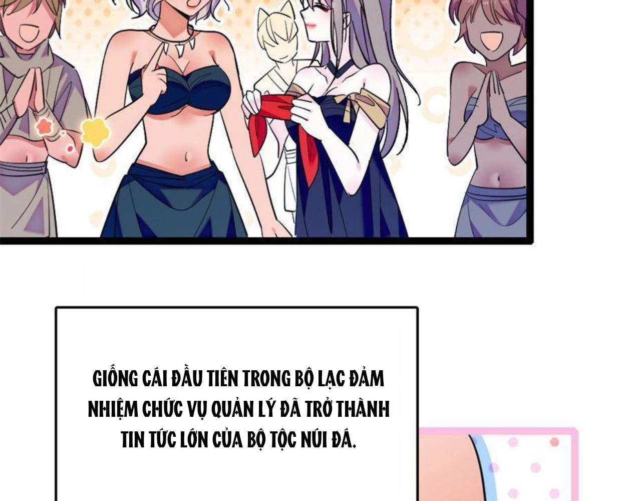 Manh Động Thú Thế Chapter 279 - 41