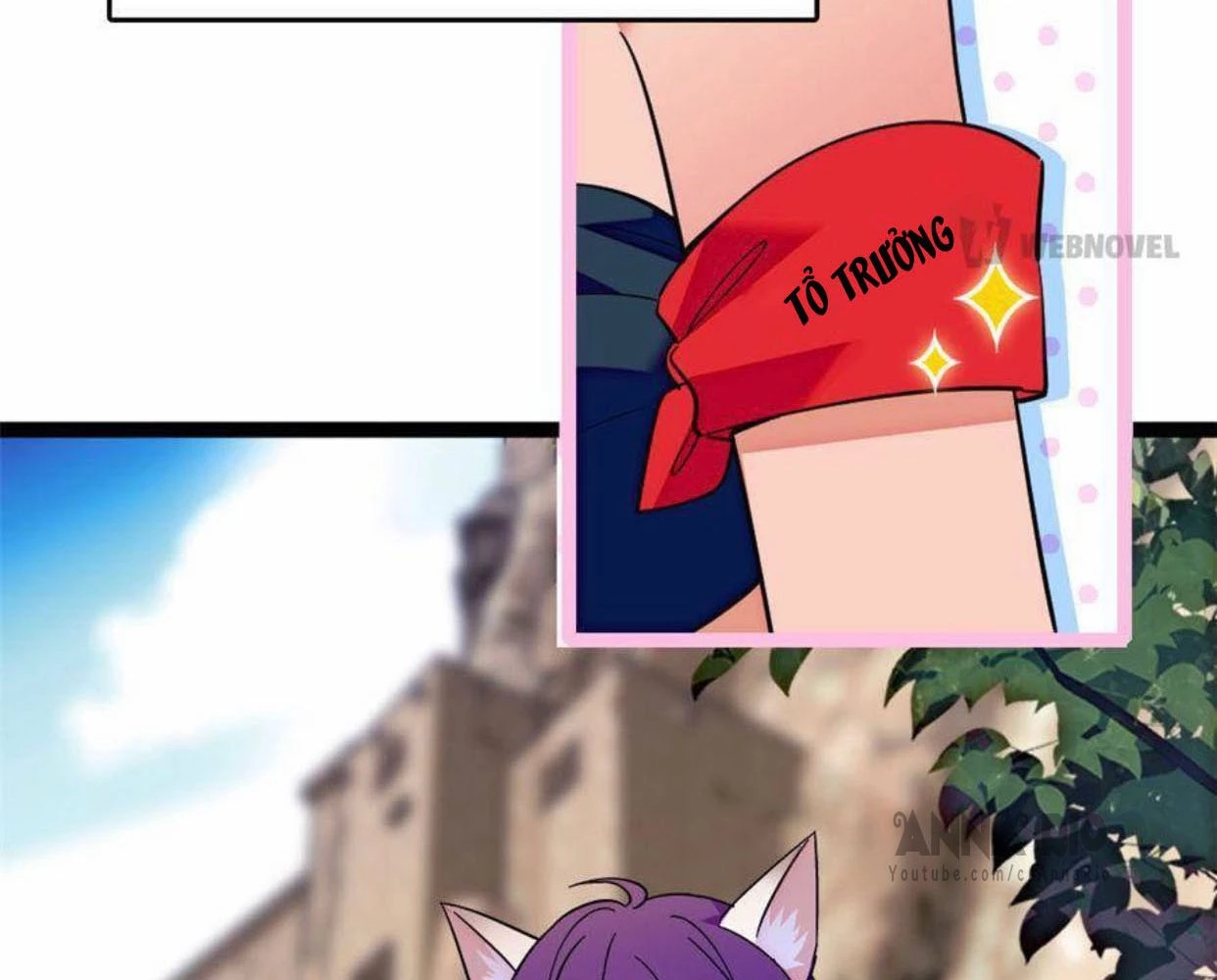 Manh Động Thú Thế Chapter 279 - 42