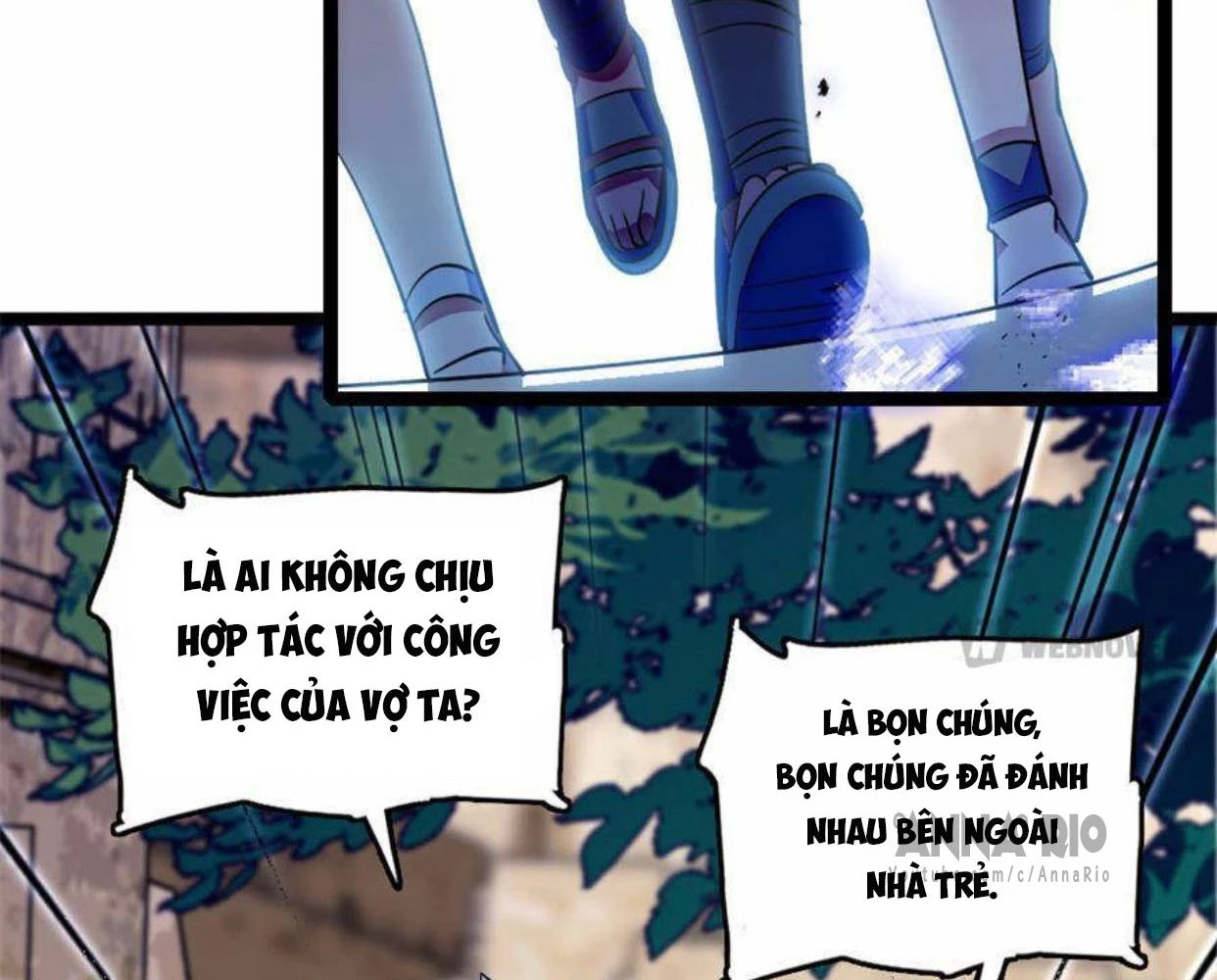 Manh Động Thú Thế Chapter 279 - 48