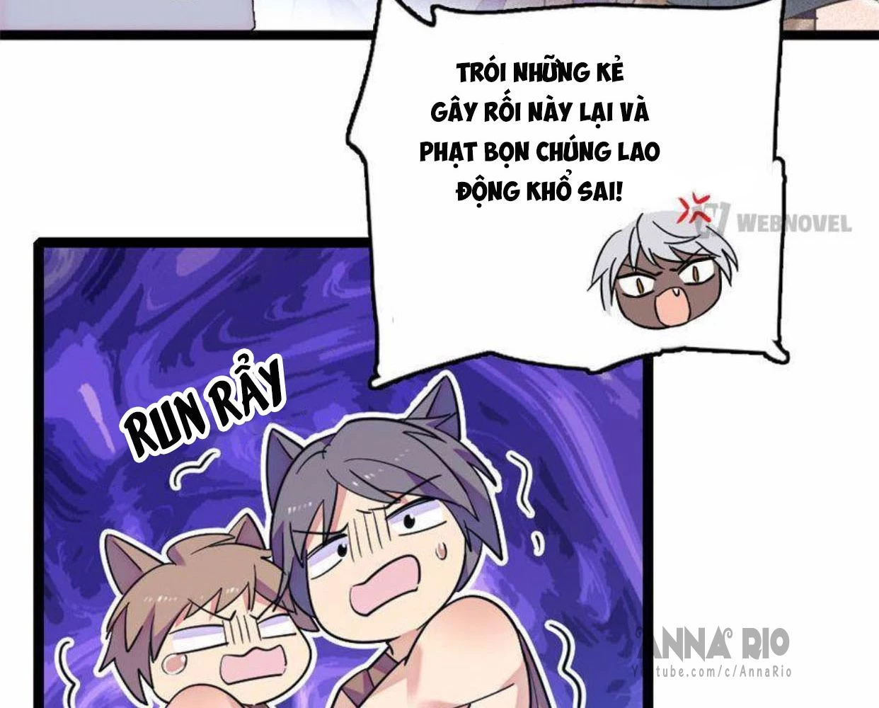 Manh Động Thú Thế Chapter 279 - 50