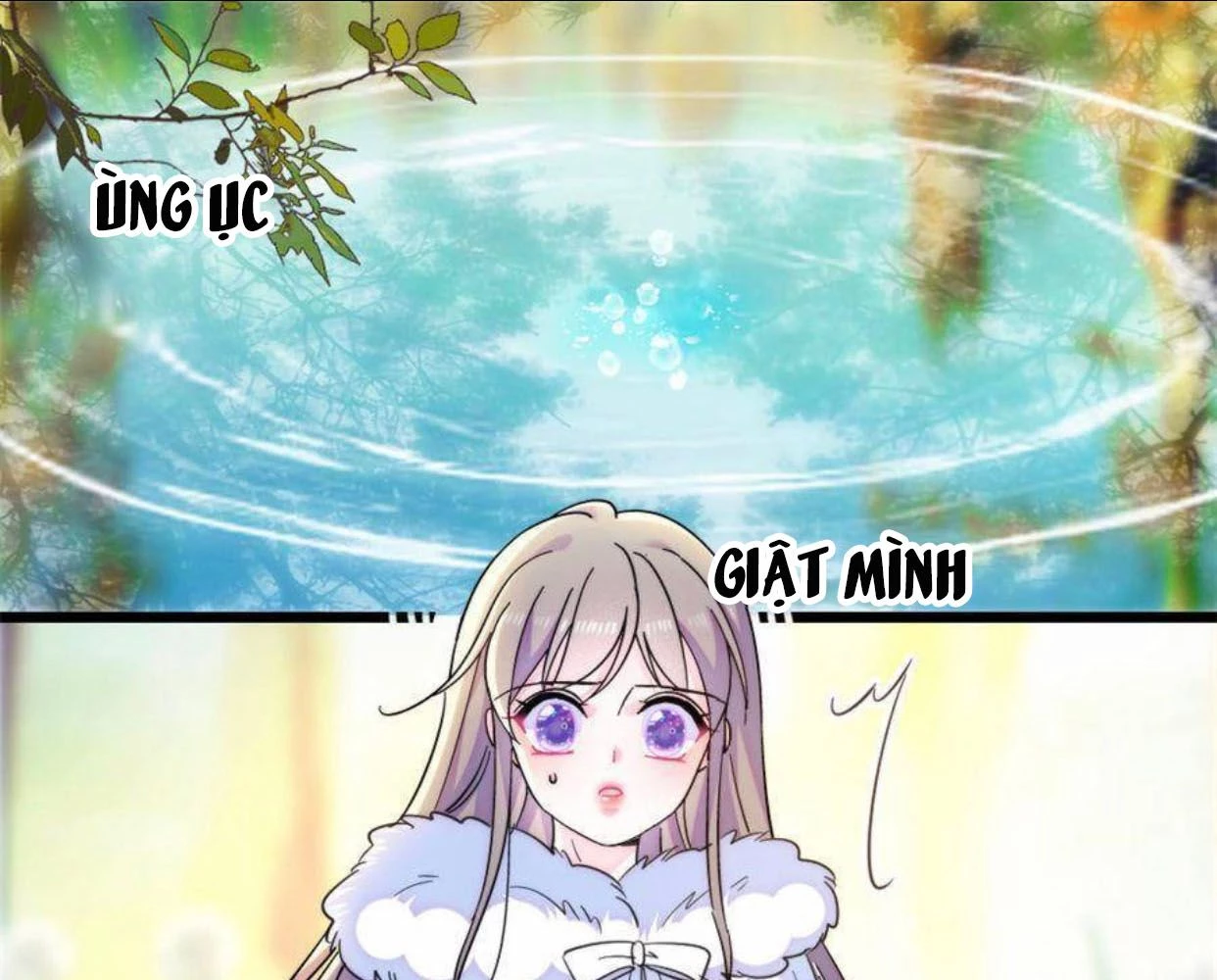 Manh Động Thú Thế Chapter 280 - 5