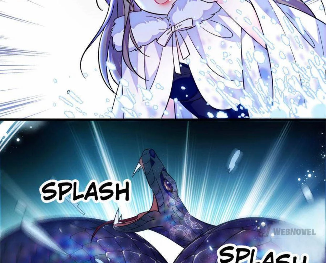 Manh Động Thú Thế Chapter 280 - 9