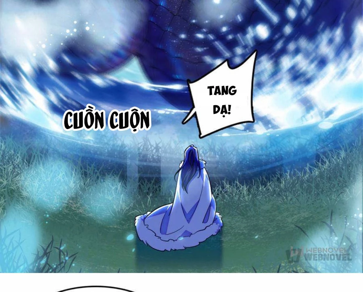 Manh Động Thú Thế Chapter 280 - 11