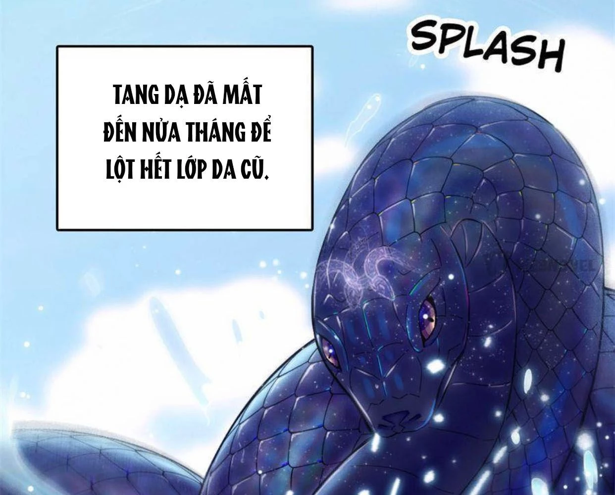 Manh Động Thú Thế Chapter 280 - 13