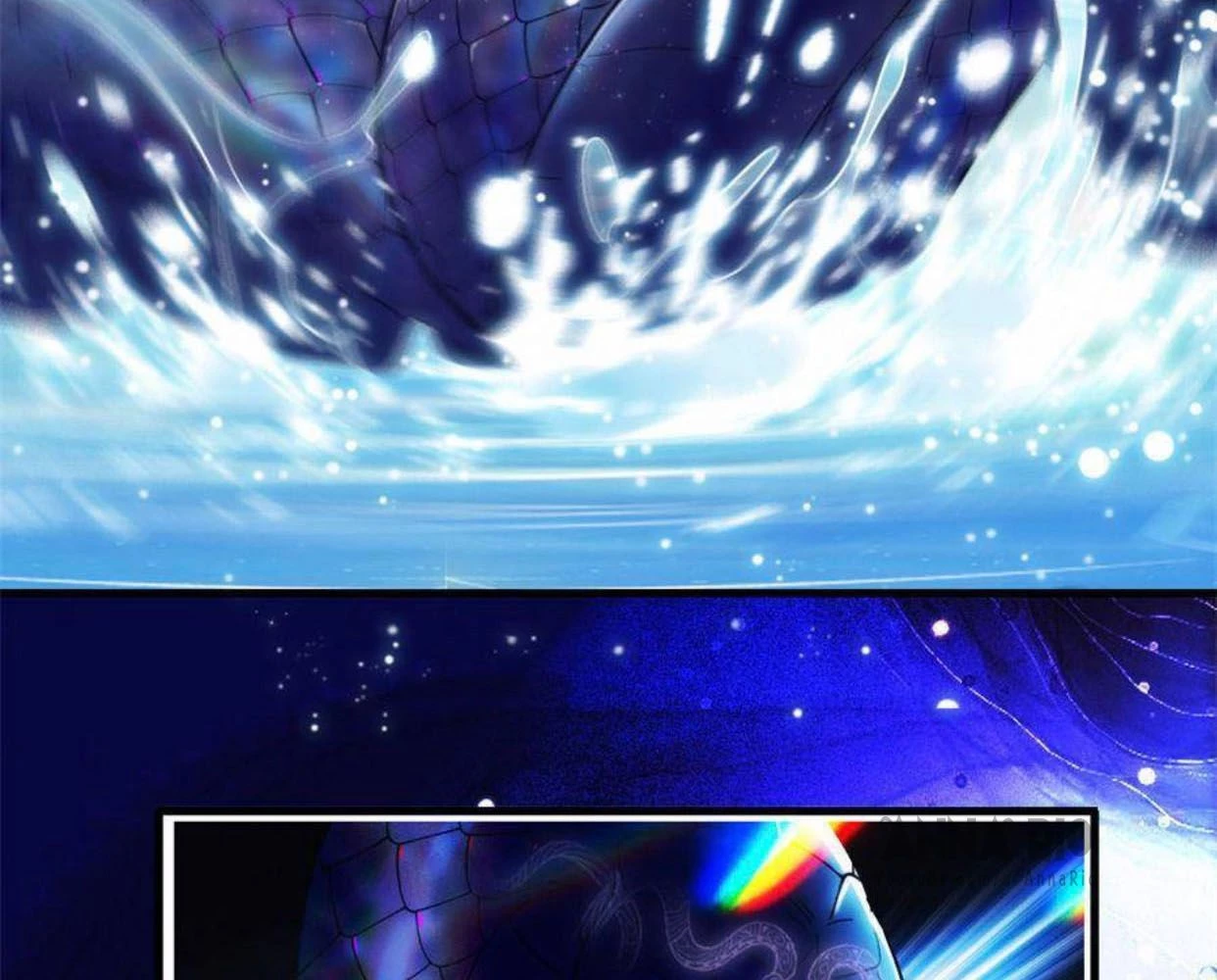 Manh Động Thú Thế Chapter 280 - 14