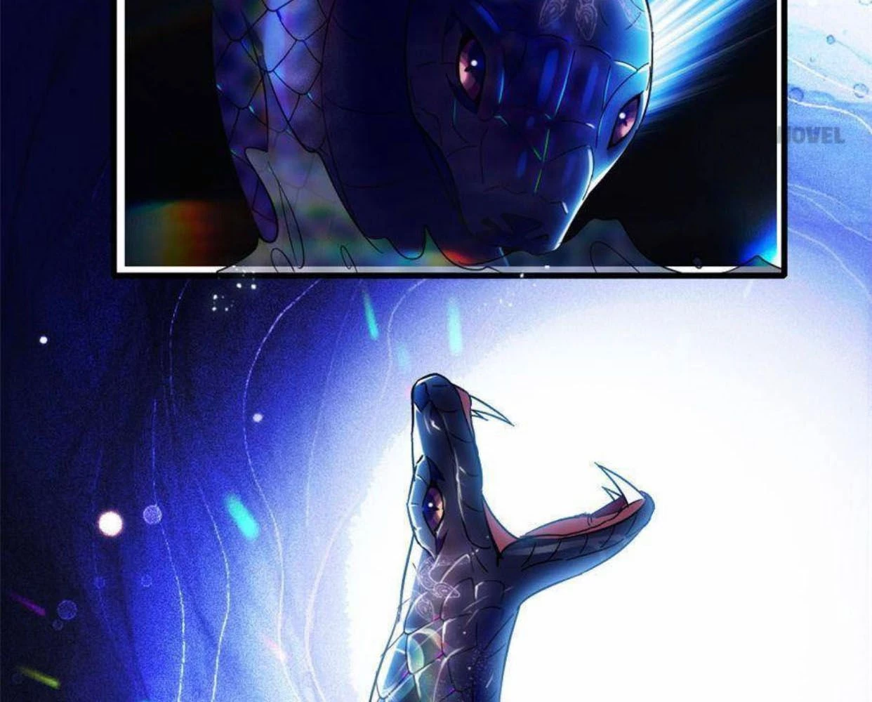 Manh Động Thú Thế Chapter 280 - 15