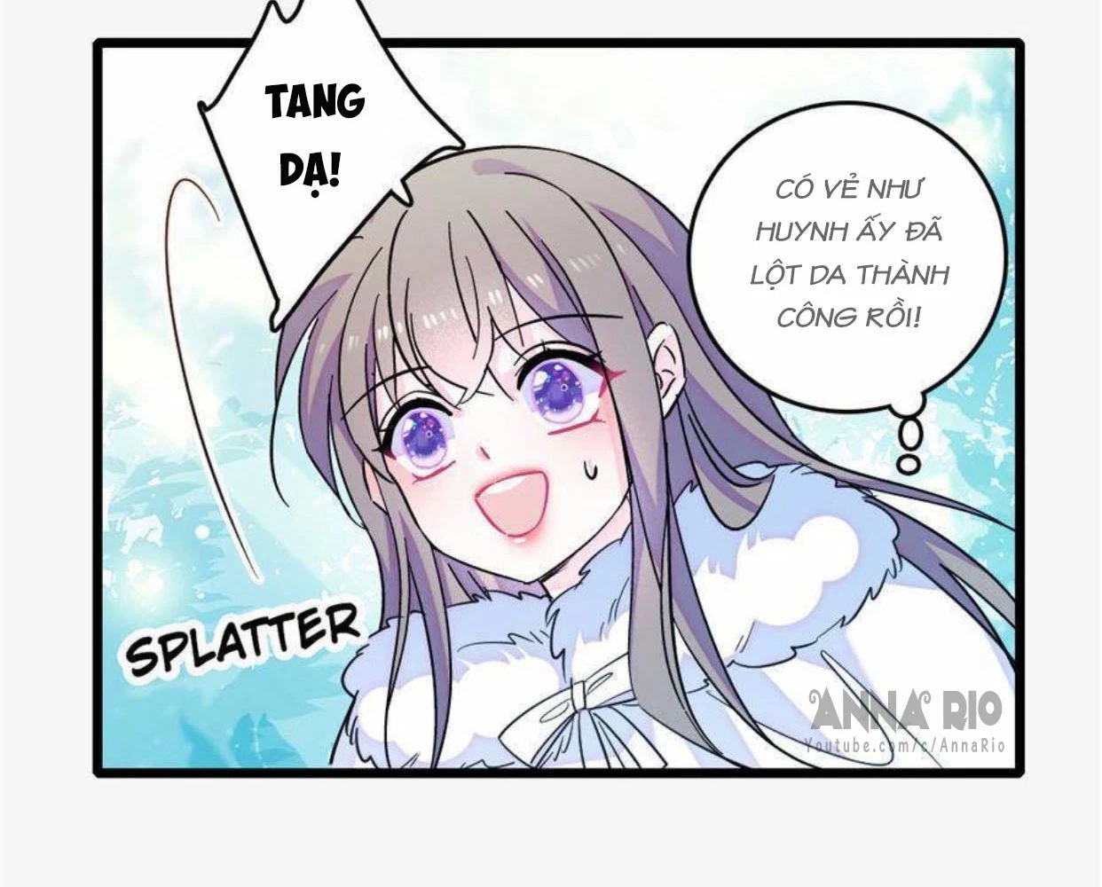 Manh Động Thú Thế Chapter 280 - 18