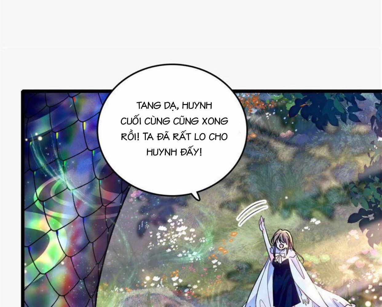 Manh Động Thú Thế Chapter 280 - 19