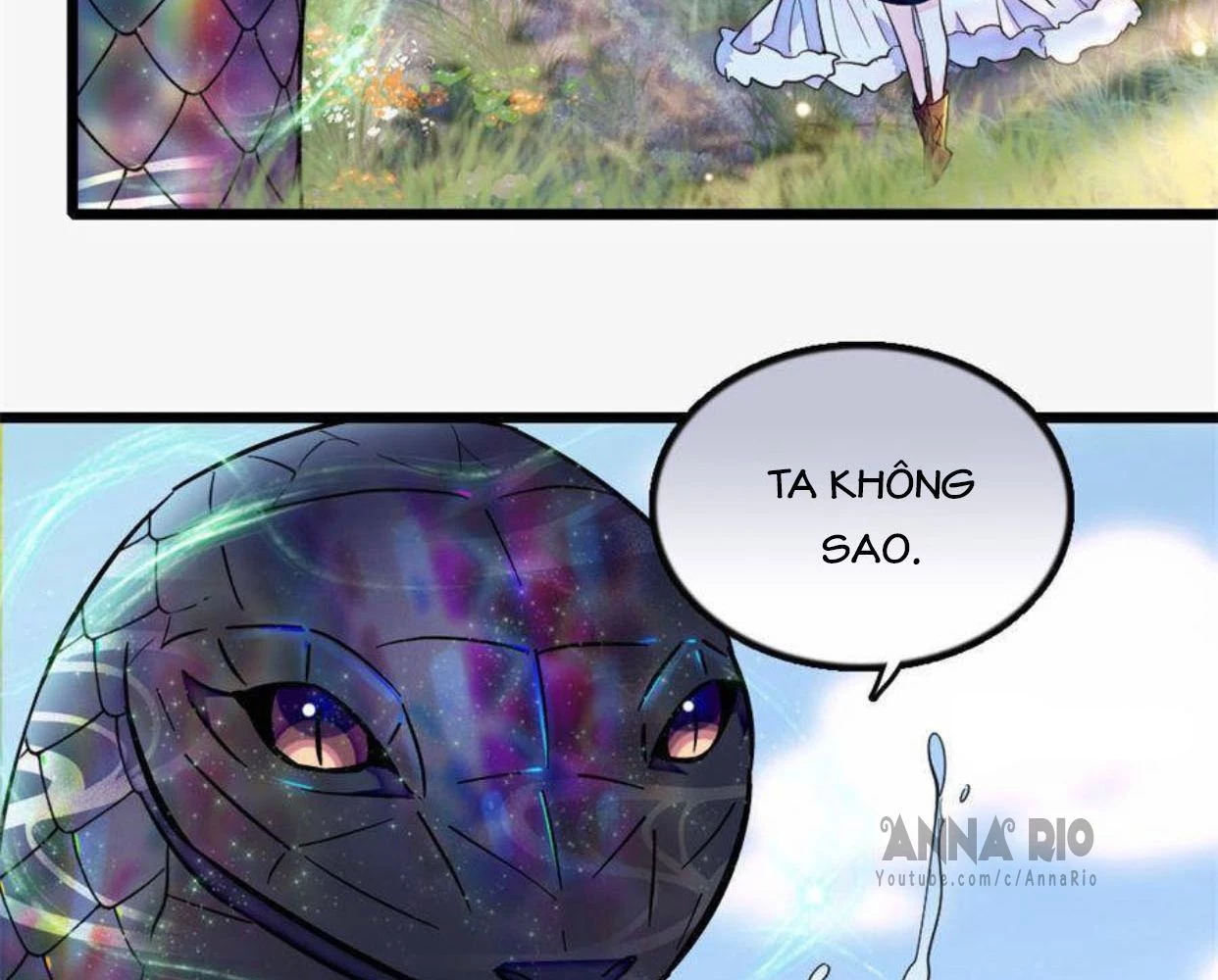 Manh Động Thú Thế Chapter 280 - 20