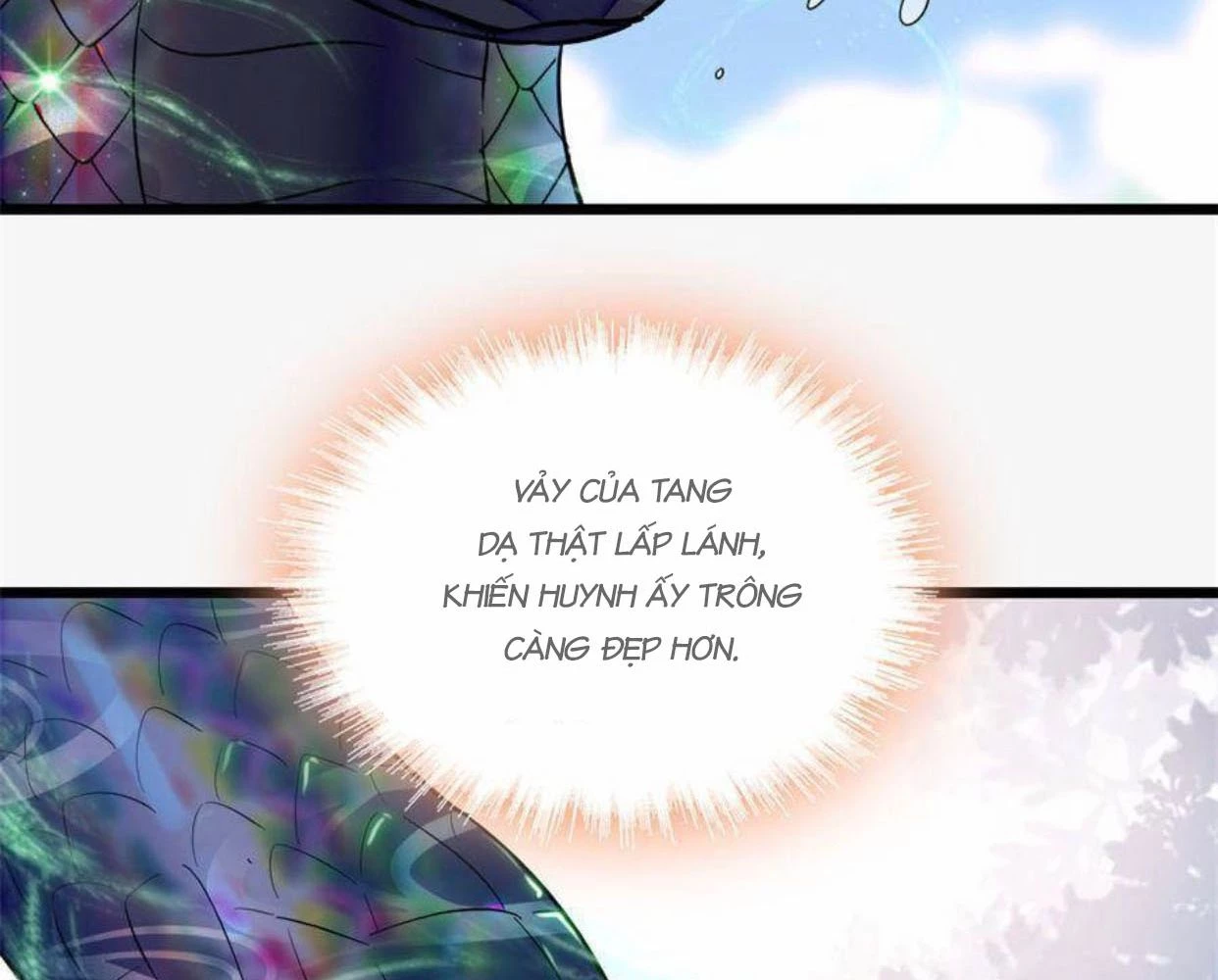 Manh Động Thú Thế Chapter 280 - 21