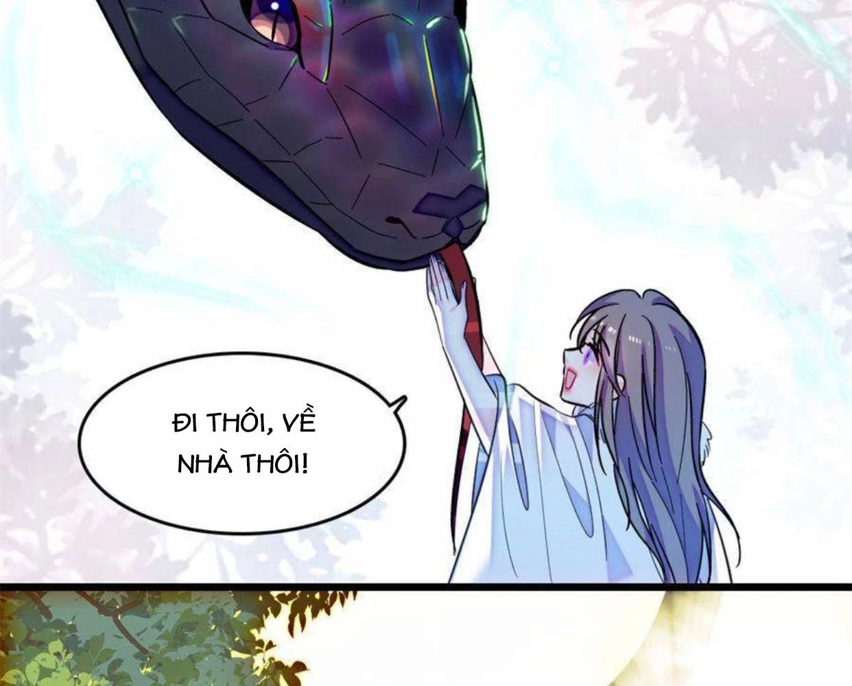 Manh Động Thú Thế Chapter 280 - 23