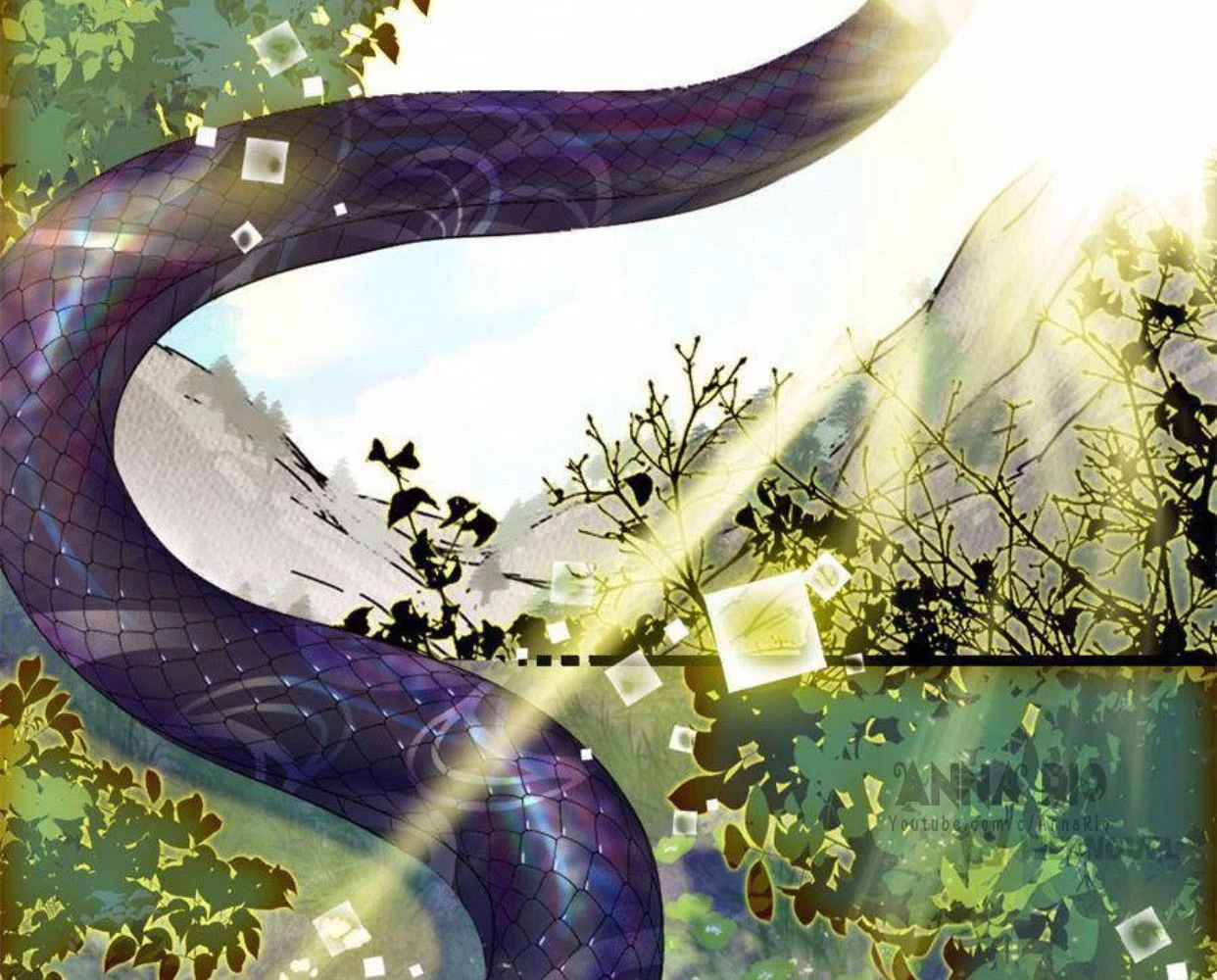 Manh Động Thú Thế Chapter 280 - 24