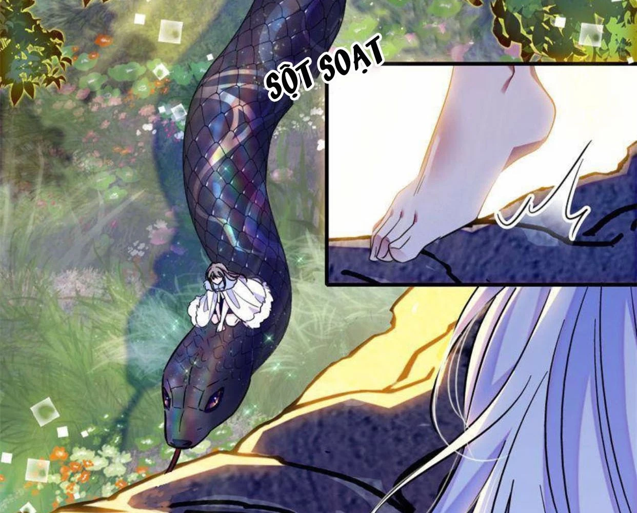 Manh Động Thú Thế Chapter 280 - 25