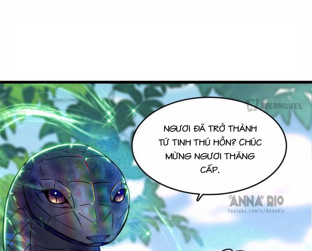 Manh Động Thú Thế Chapter 280 - 30