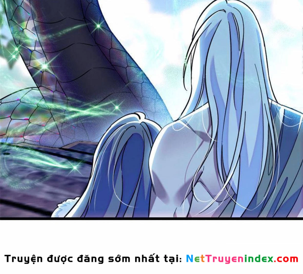 Manh Động Thú Thế Chapter 280 - 31