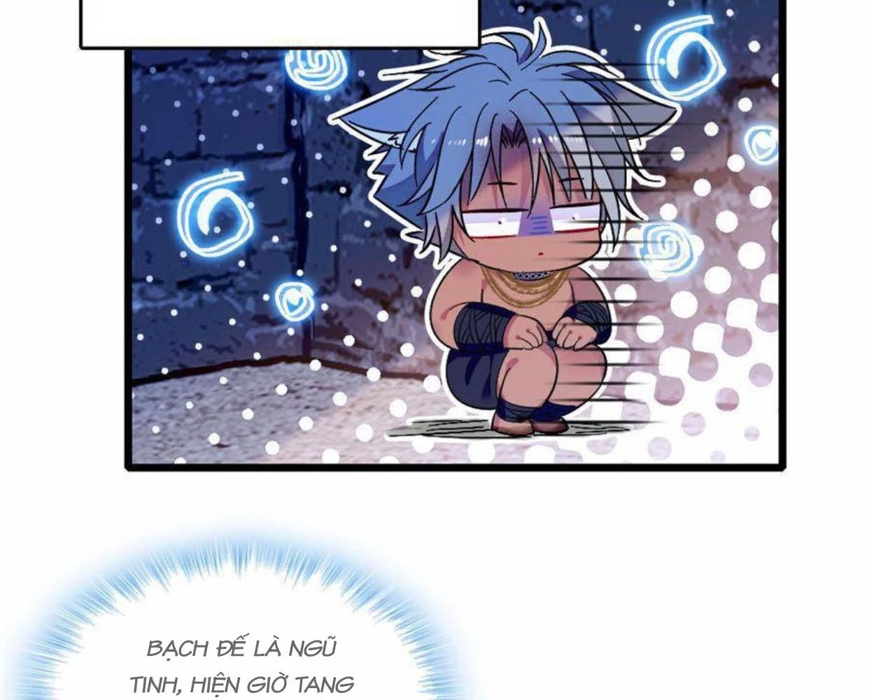 Manh Động Thú Thế Chapter 280 - 33