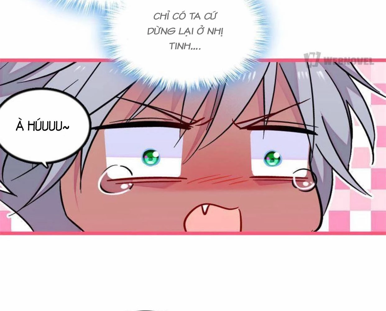 Manh Động Thú Thế Chapter 280 - 35