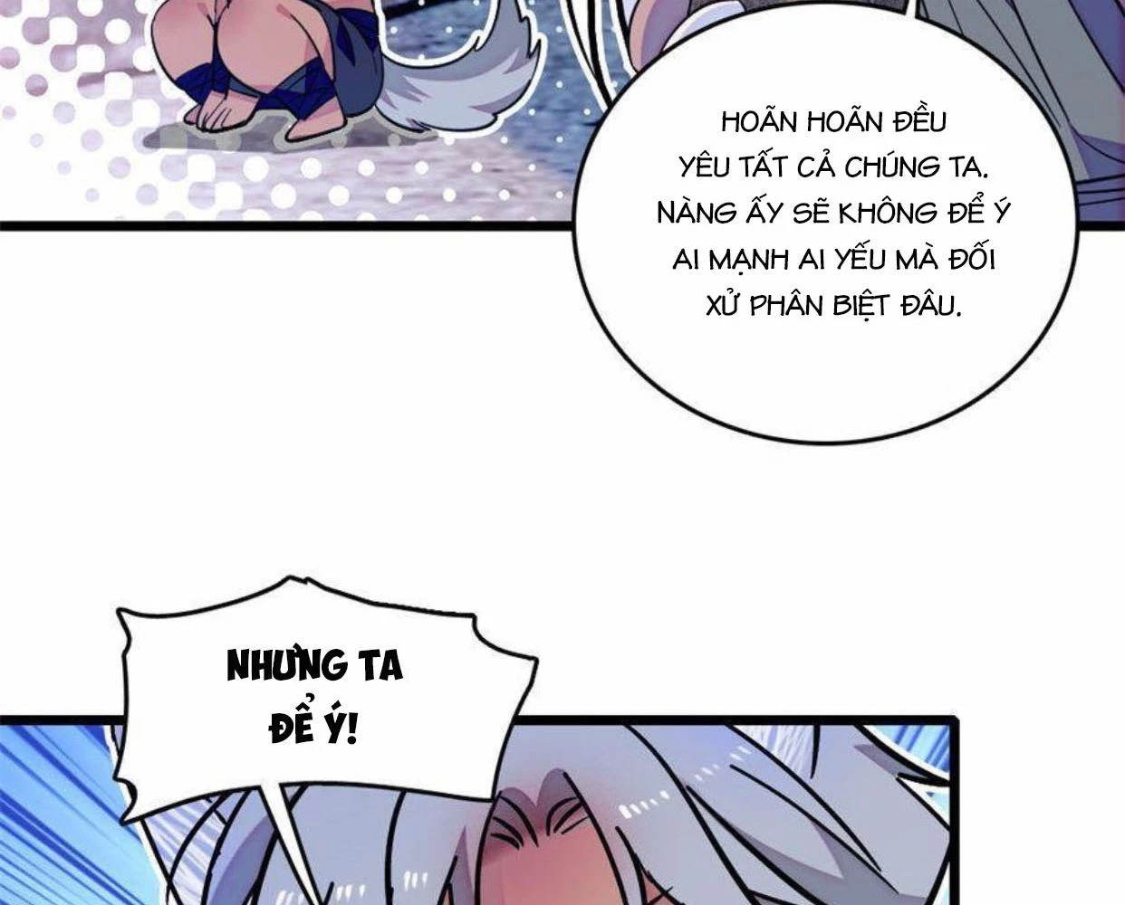 Manh Động Thú Thế Chapter 280 - 37