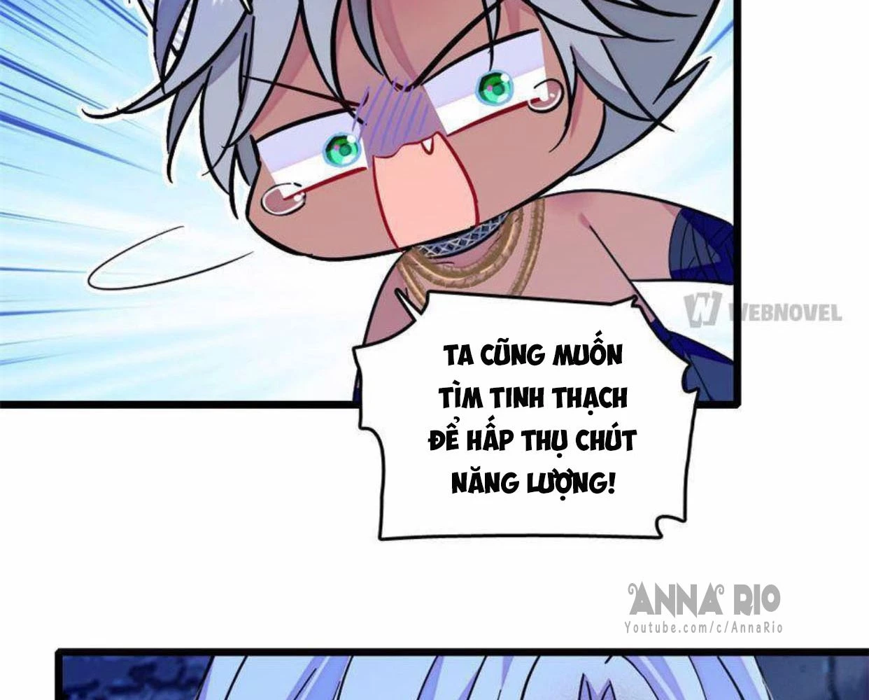 Manh Động Thú Thế Chapter 280 - 38