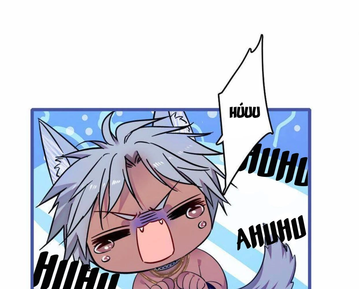 Manh Động Thú Thế Chapter 281 - 5