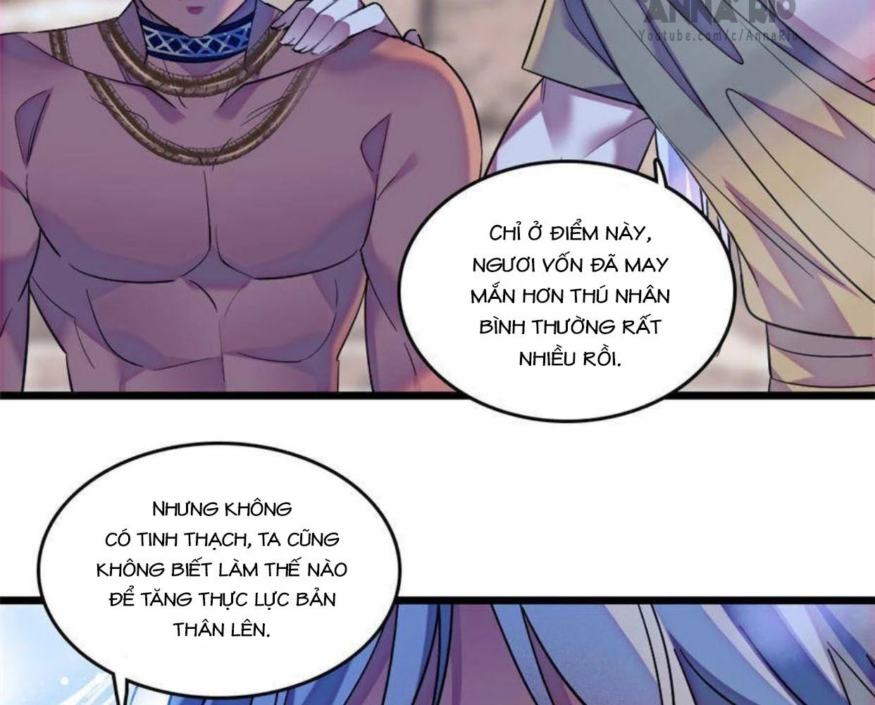 Manh Động Thú Thế Chapter 281 - 7