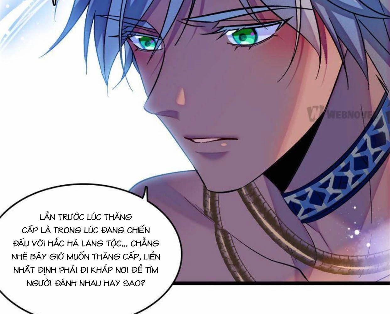 Manh Động Thú Thế Chapter 281 - 8